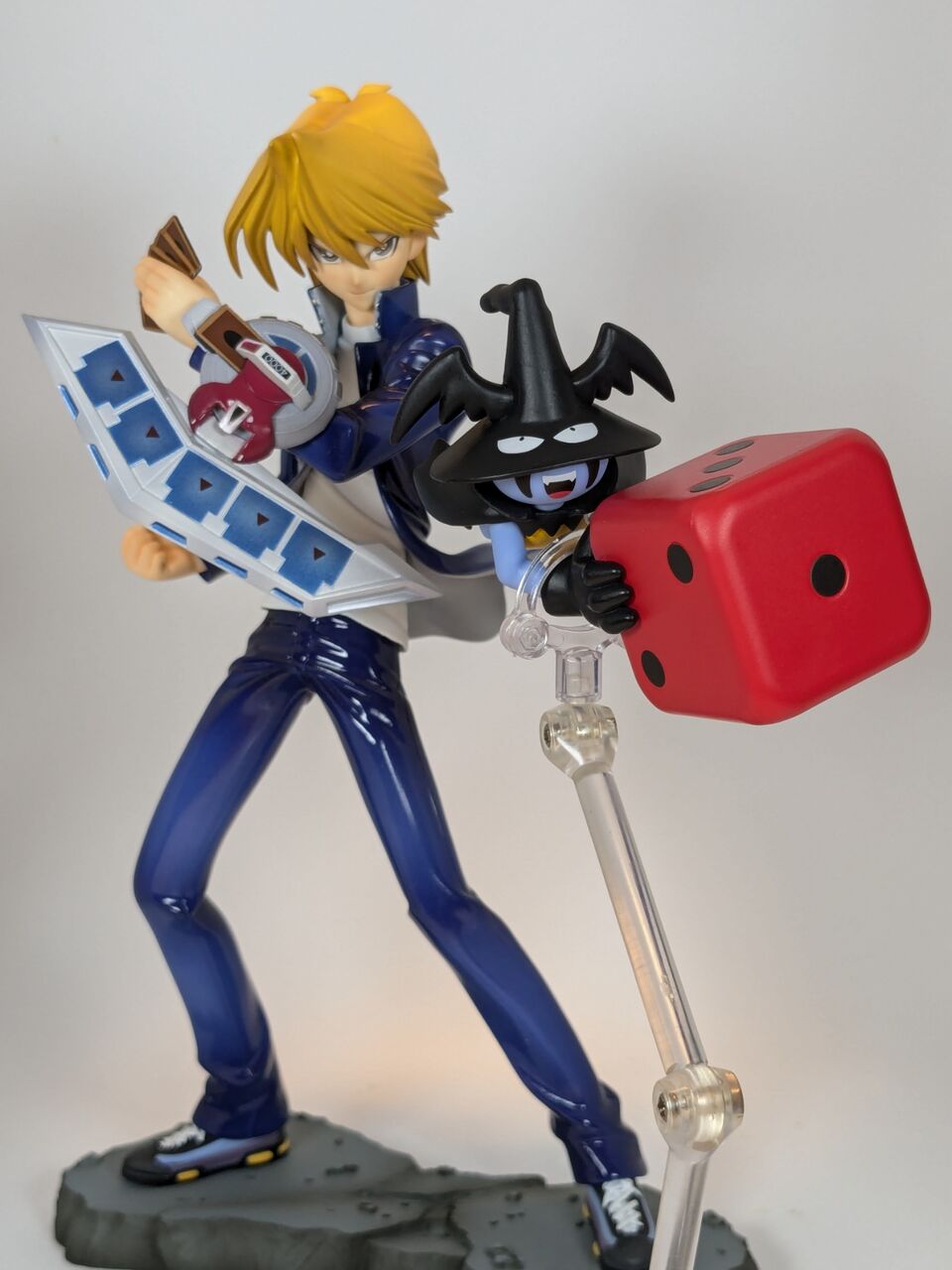 一番くじ遊戯王~E賞3種~ レビュー : ふぃぎゅたく 一番くじ遊戯王~E賞3種~ レビュー : ふぃぎゅたく