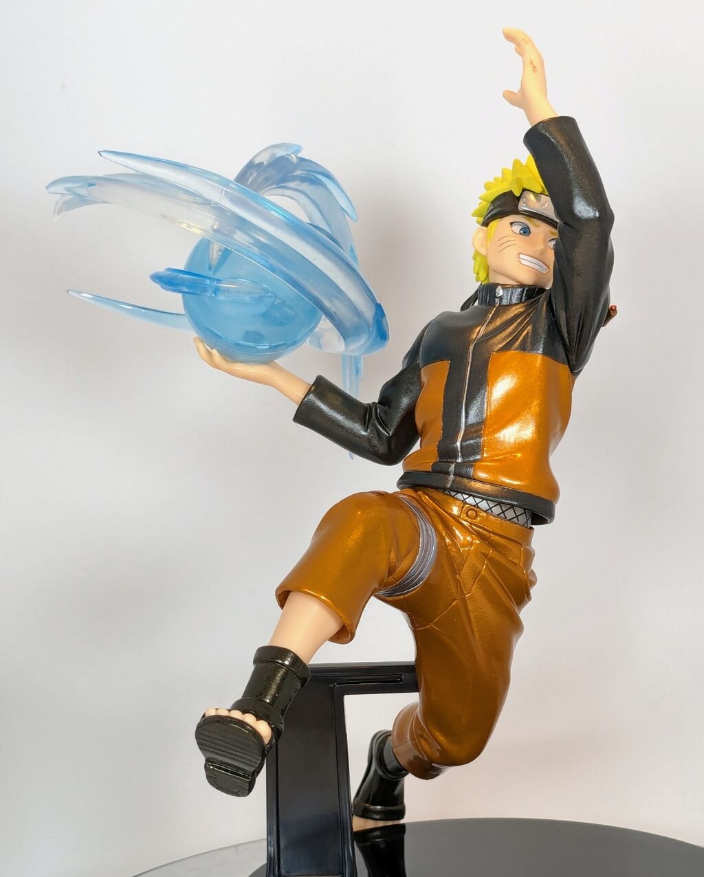 NARUTO　ナルト疾風伝ナルティメットストーム4　特典　フィギュア　 限定 NARUTO ナルト疾風伝ナルティメットストーム4 特典 フィギュア 限定