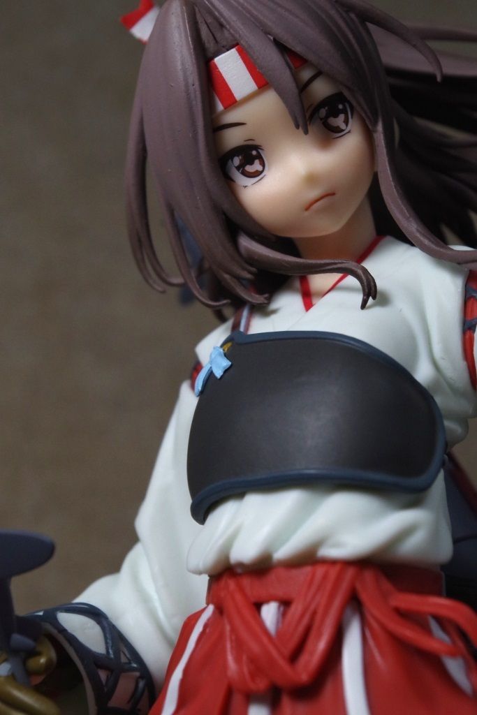 艦これSPM ”瑞鳳” レビュー : ふぃぎゅたく