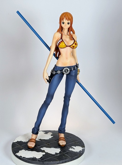 シュガー 超スタイリング フィギュア モネ 姉妹 フィギュア・ノスタルジック : ふぃぎゅたく