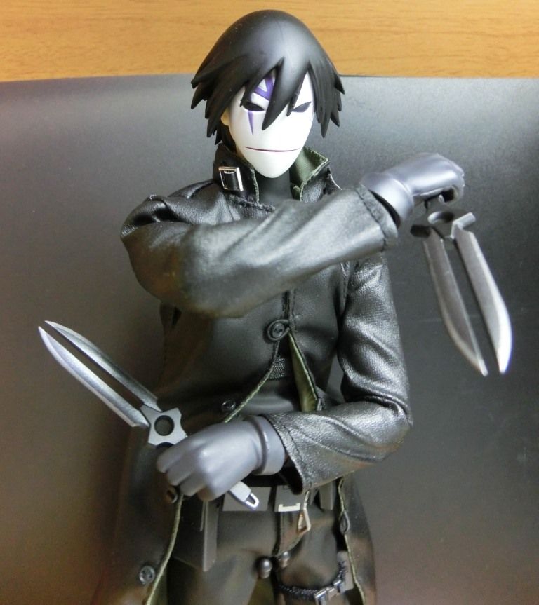 50000HIT記念！のレアもの ～RAH 黒 : ふぃぎゅたく