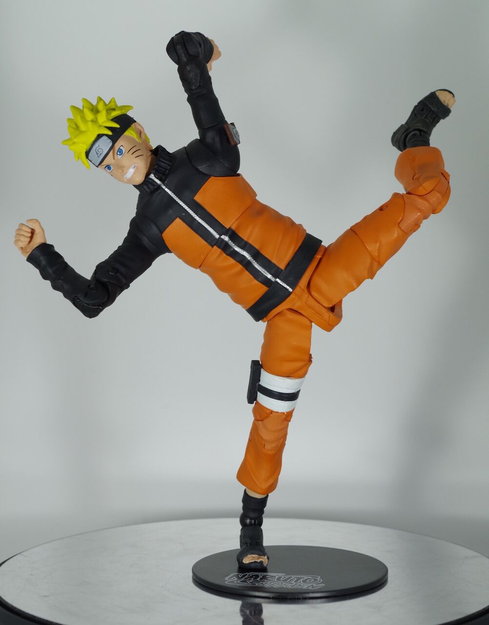 アクションフィギュア ふぃぎゅたく