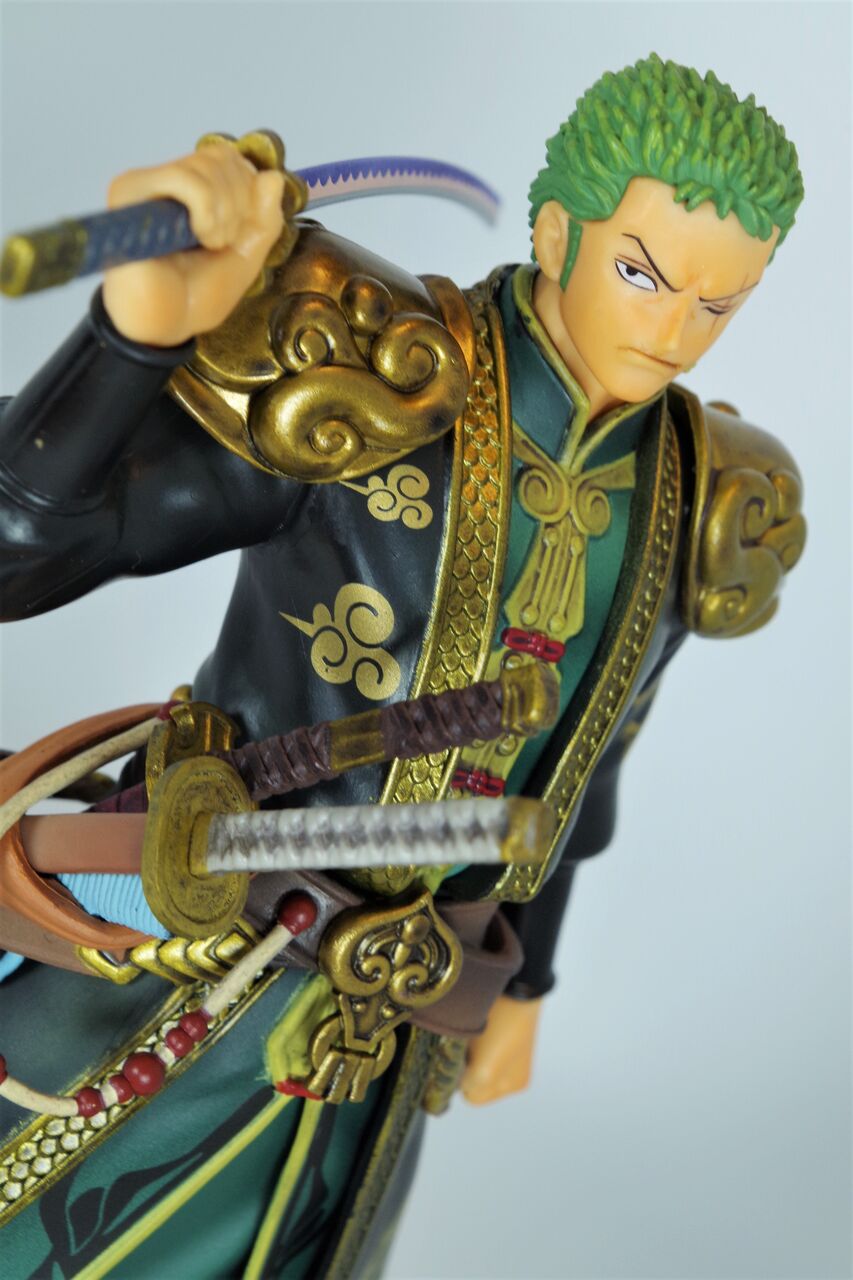 THE GRANDLINE MEN China Limited ~ルフィ&ゾロ~ レビュー THE GRANDLINE MEN China Limited ~ルフィ&ゾロ~ レビュー