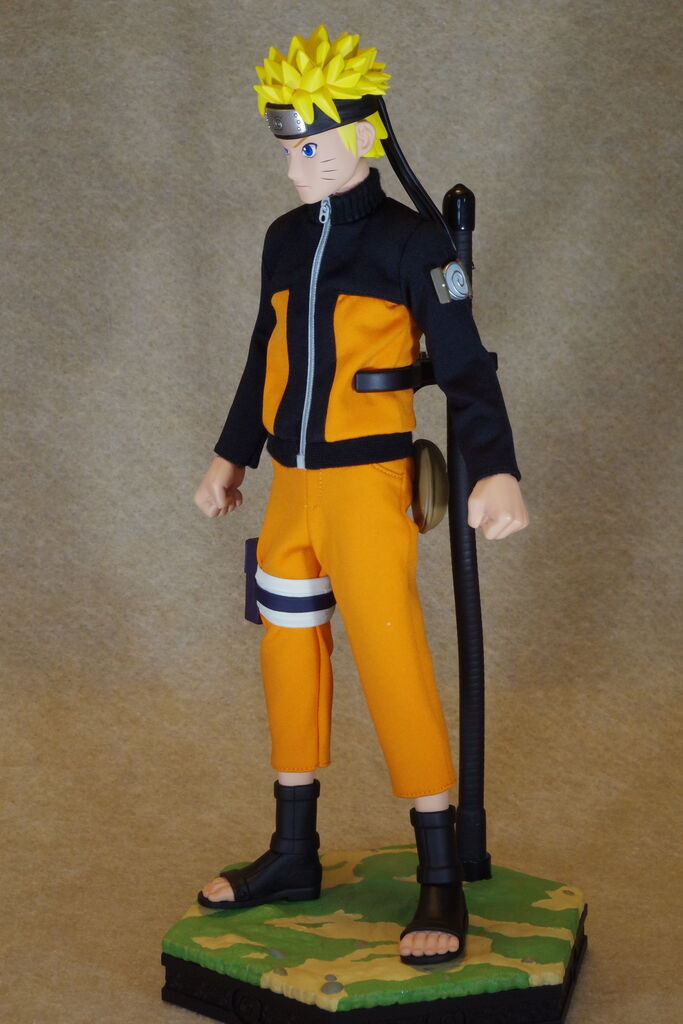 送料無料特集 | 激安の新品・型落ち・アウトレット Zen Creations 1/6スケールフィギュア うずまきナルト その他