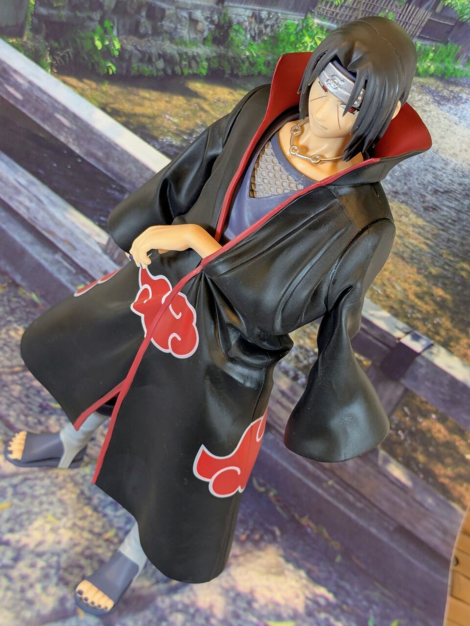 Grandista-UCHIHA ITACHI-うちはイタチ レビュー : ふぃぎゅたく Grandista-UCHIHA ITACHI-うちはイタチ レビュー : ふぃぎゅたく
