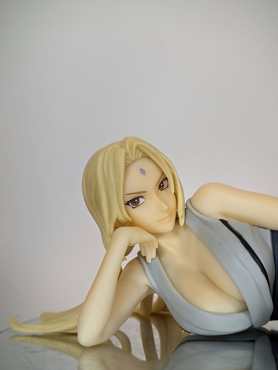NARUTO-ナルト- 疾風伝 -Relax time-綱手 レビュー : ふぃぎゅたく