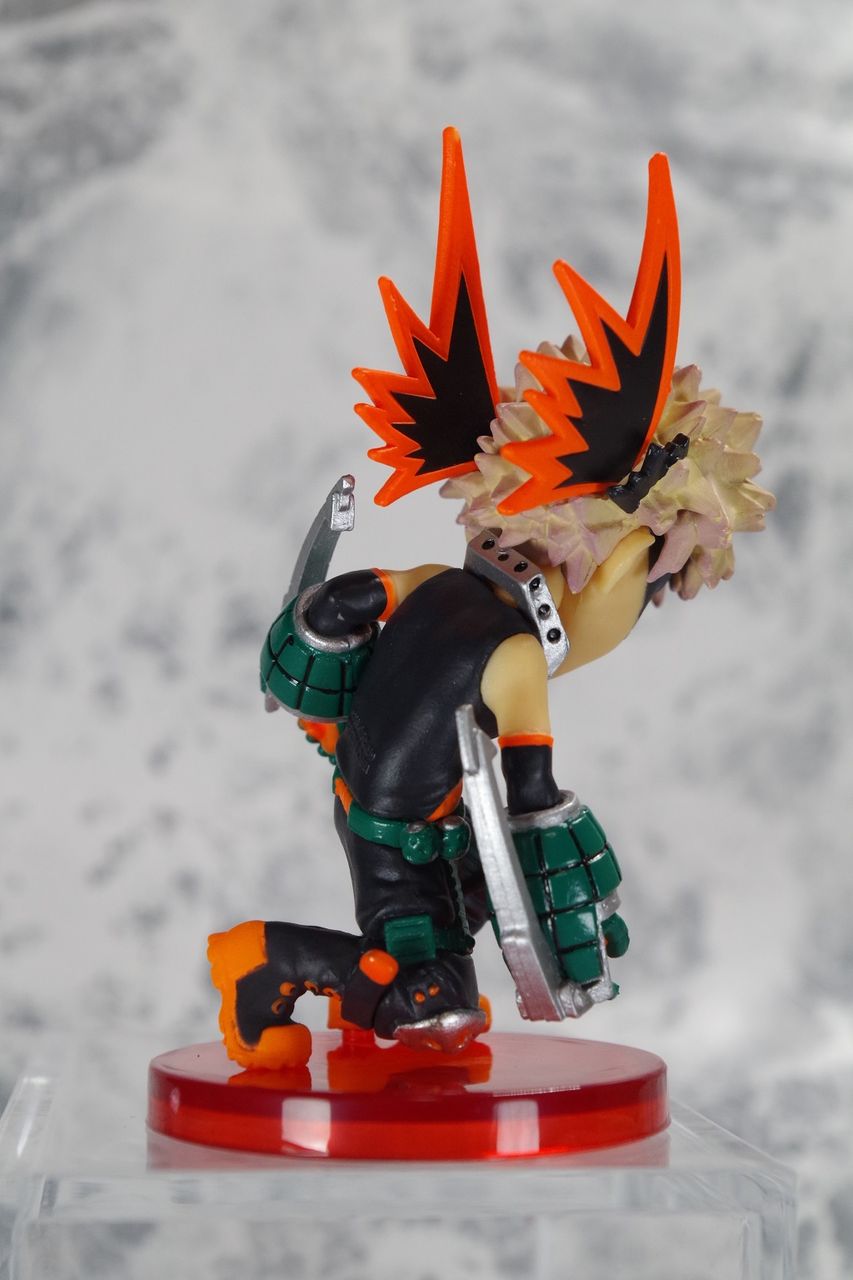 ジャンプ 応募者全員サービス ～僕のヒーローアカデミア～ レビュー