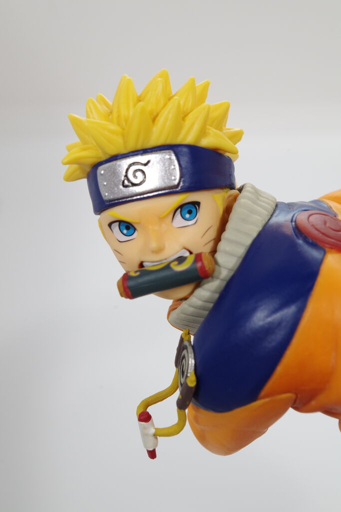 ナルト VIBRATION STARS-UZUMAKI NARUTO- レビュー : ふぃぎゅたく ナルト VIBRATION STARS-UZUMAKI NARUTO- レビュー : ふぃぎゅたく