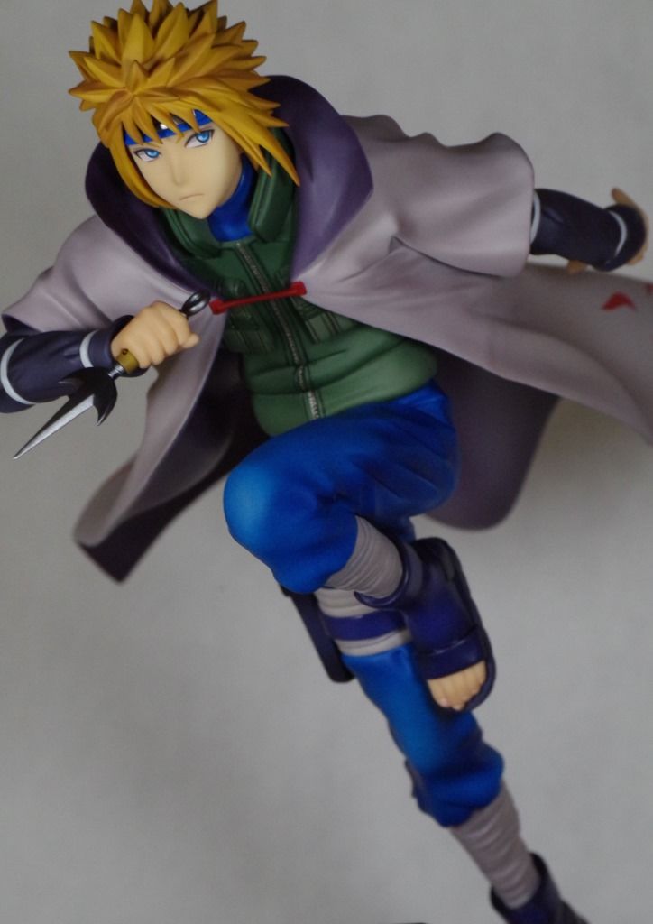 G.E.M 波風ミナト : ふぃぎゅたく