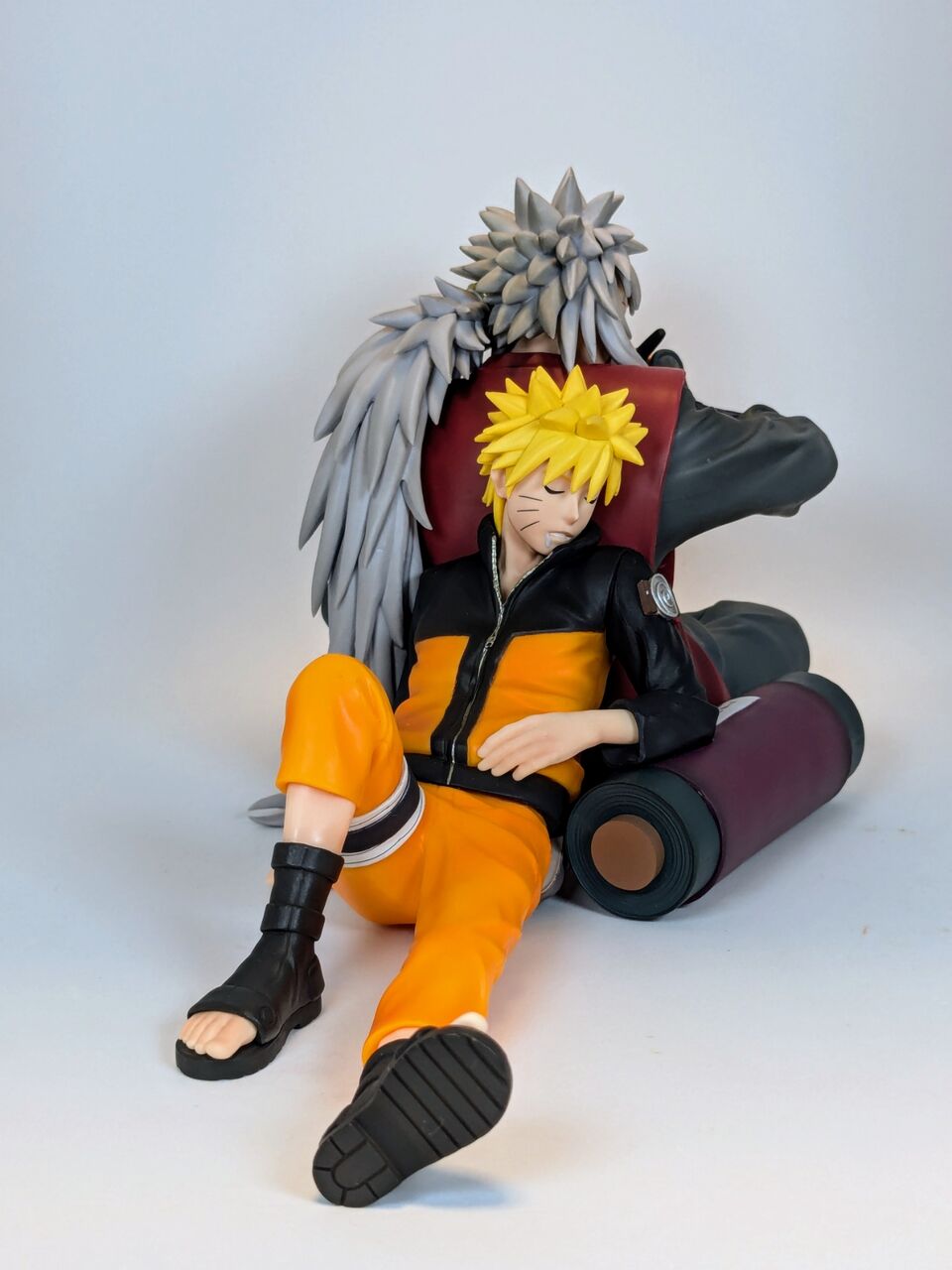 一番くじ NARUTO-ナルト- 疾風伝 伝説の三忍~ラストワン賞 一番くじ NARUTO-ナルト- 疾風伝 伝説の三忍~ラストワン賞
