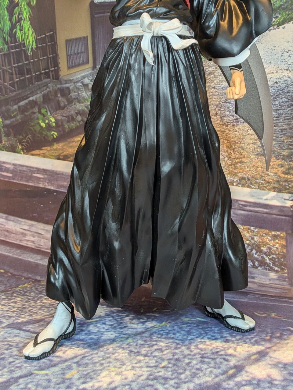 BLEACH Grandista 黒崎一護 レビュー : ふぃぎゅたく