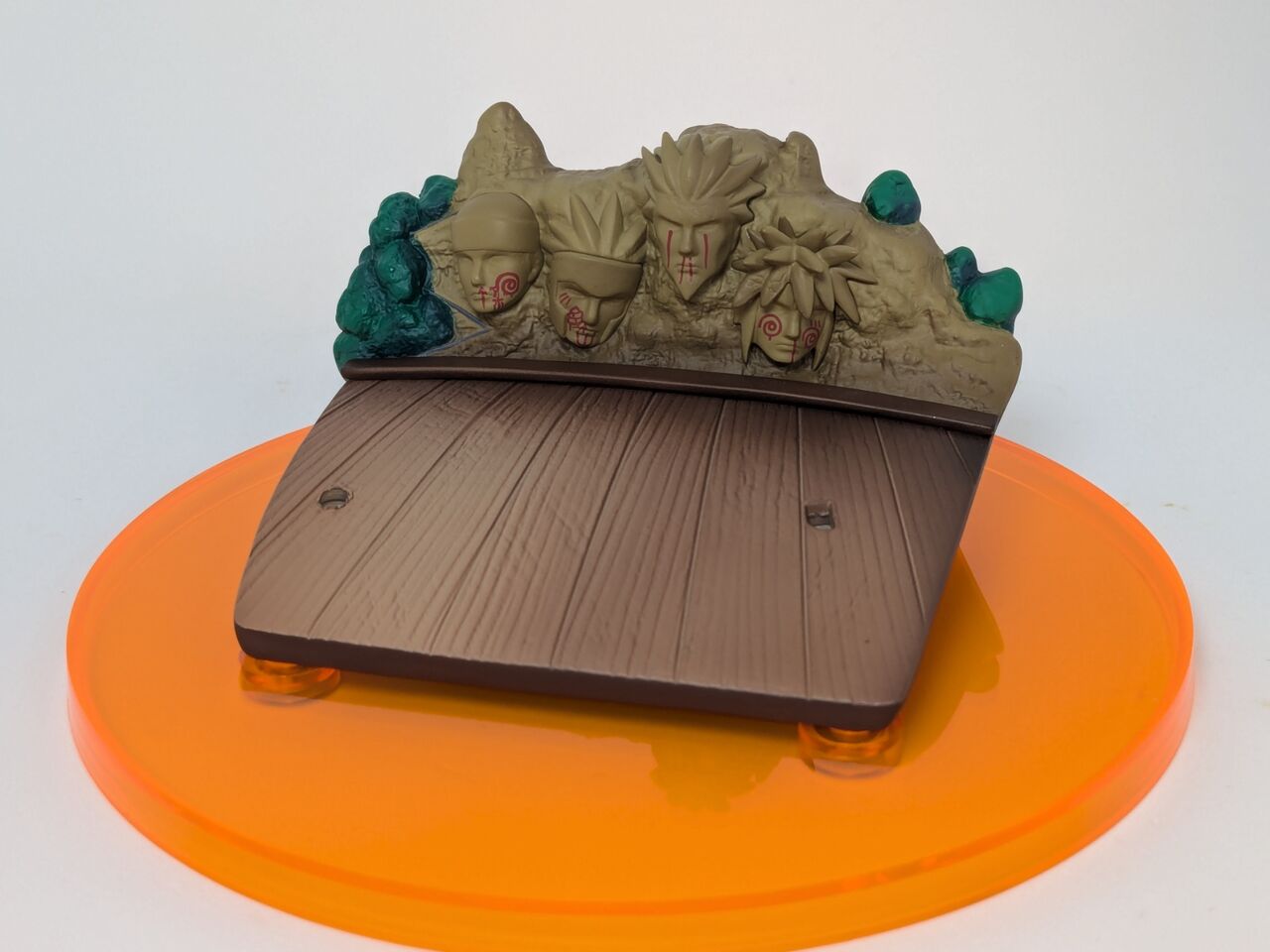 G.E.M. NARUTO うずまきナルト GO! レビュー : ふぃぎゅたく