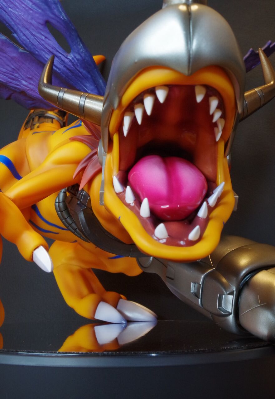 メタルグレイモン フィギュア Precious G.E.M Amazon.co.jp: Precious G.E.M.シリーズ デジモンアドベンチャー