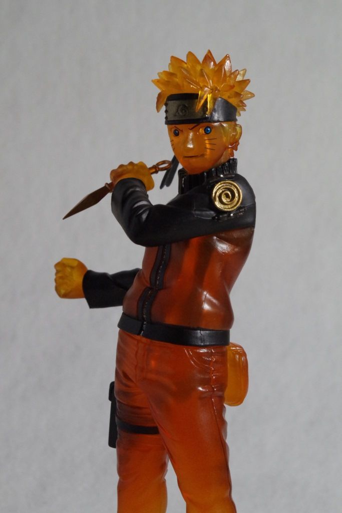 シノビリレーションズ ナルト ～special color