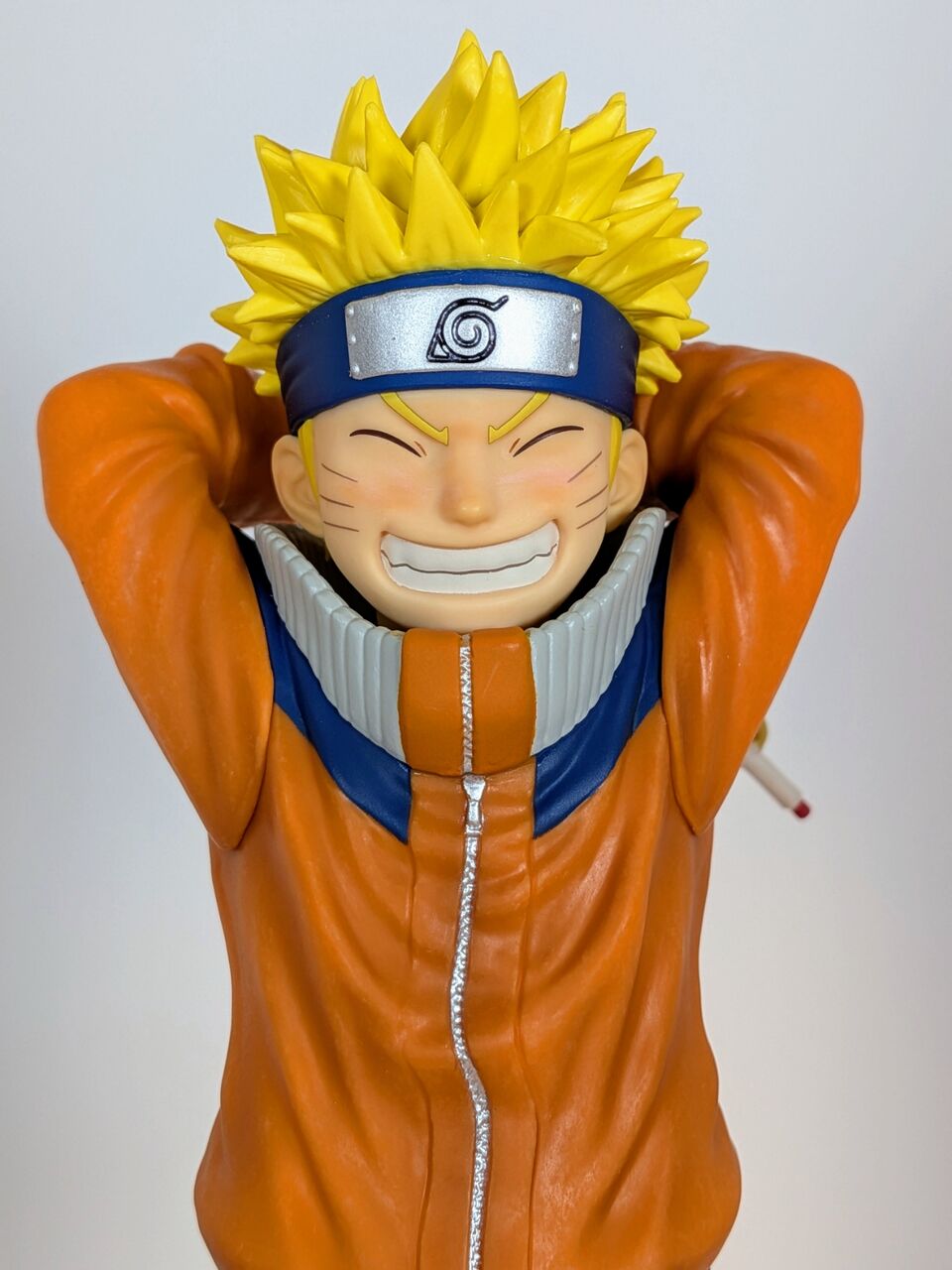 Nya一番くじ NARUTO ナルト 波の国編 A賞 うずまきナルト 一番くじ NARUTO-ナルト- 波の国編｜一番くじ倶楽部｜BANDAI