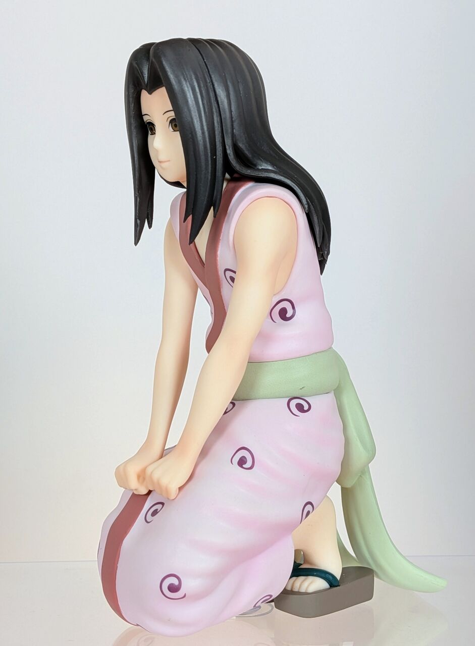 一番くじ NARUTO-ナルト- 波の国編 C賞 Revible Moment～うずまき