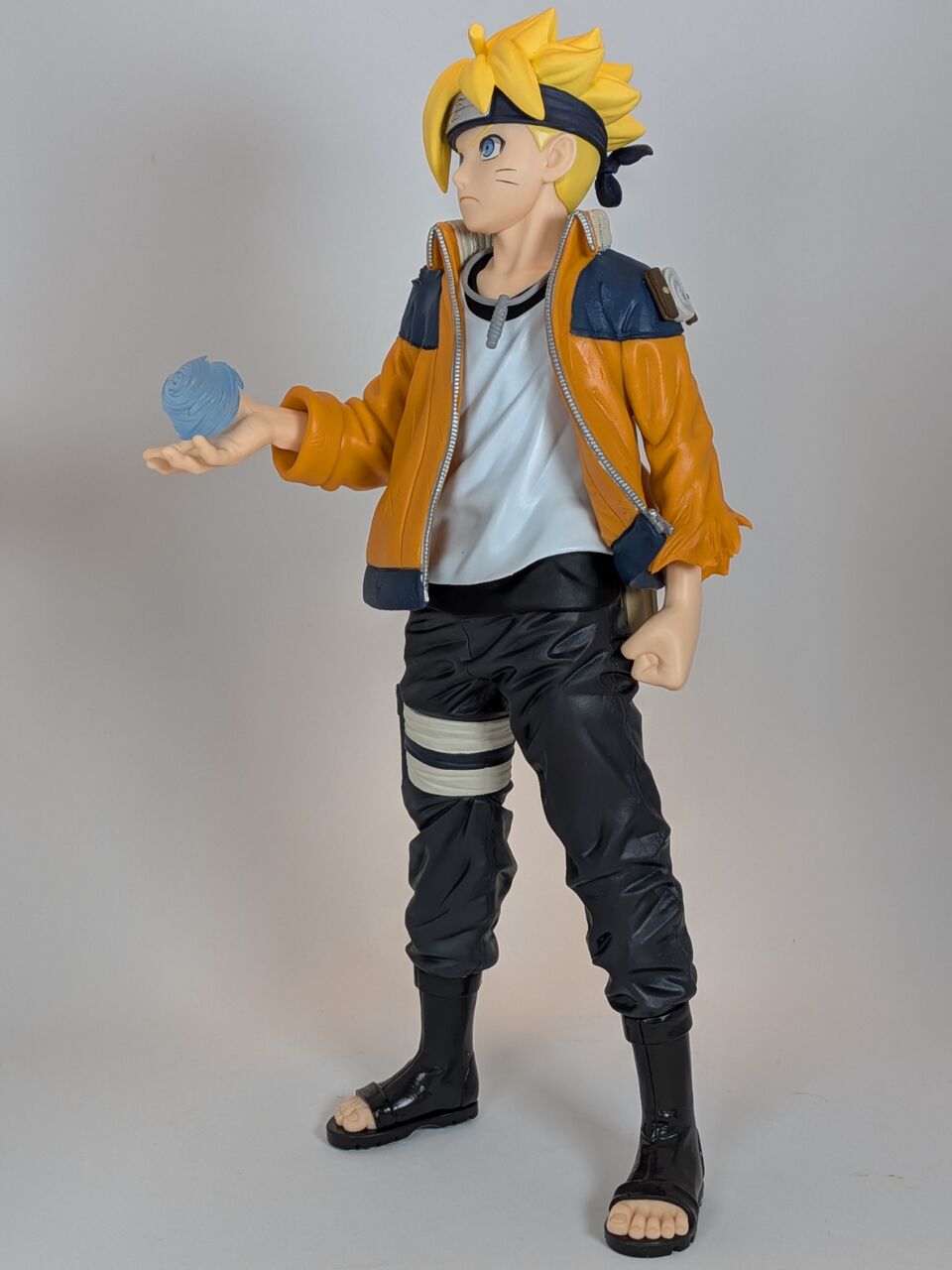 忍界造形列伝ボルト4体&NARUTO72シリーズうずまきナルト6体セット NARUTO 72 series- 33 VIBRATION STARS-UZUMAKI NARUTO-｜商品情報