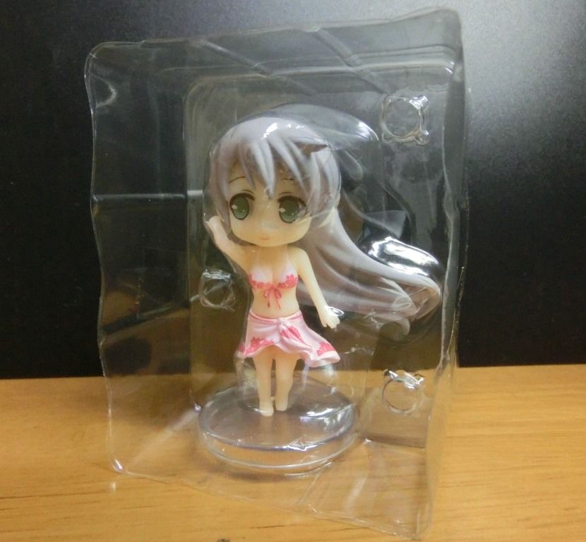 イース 空の軌跡 碧の軌跡 ねんどろいどぷち フィギュア 6体セット イース 空の軌跡 碧の軌跡 ねんどろいどぷち フィギュア 6体