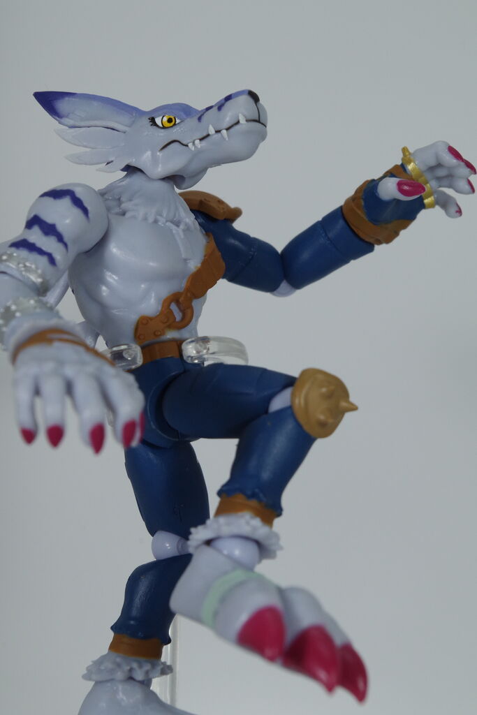 SHODO デジモン　メタルグレイモン ワーガルルモン SHODO デジモン メタルグレイモン＆ワーガルルモン【プレミアム