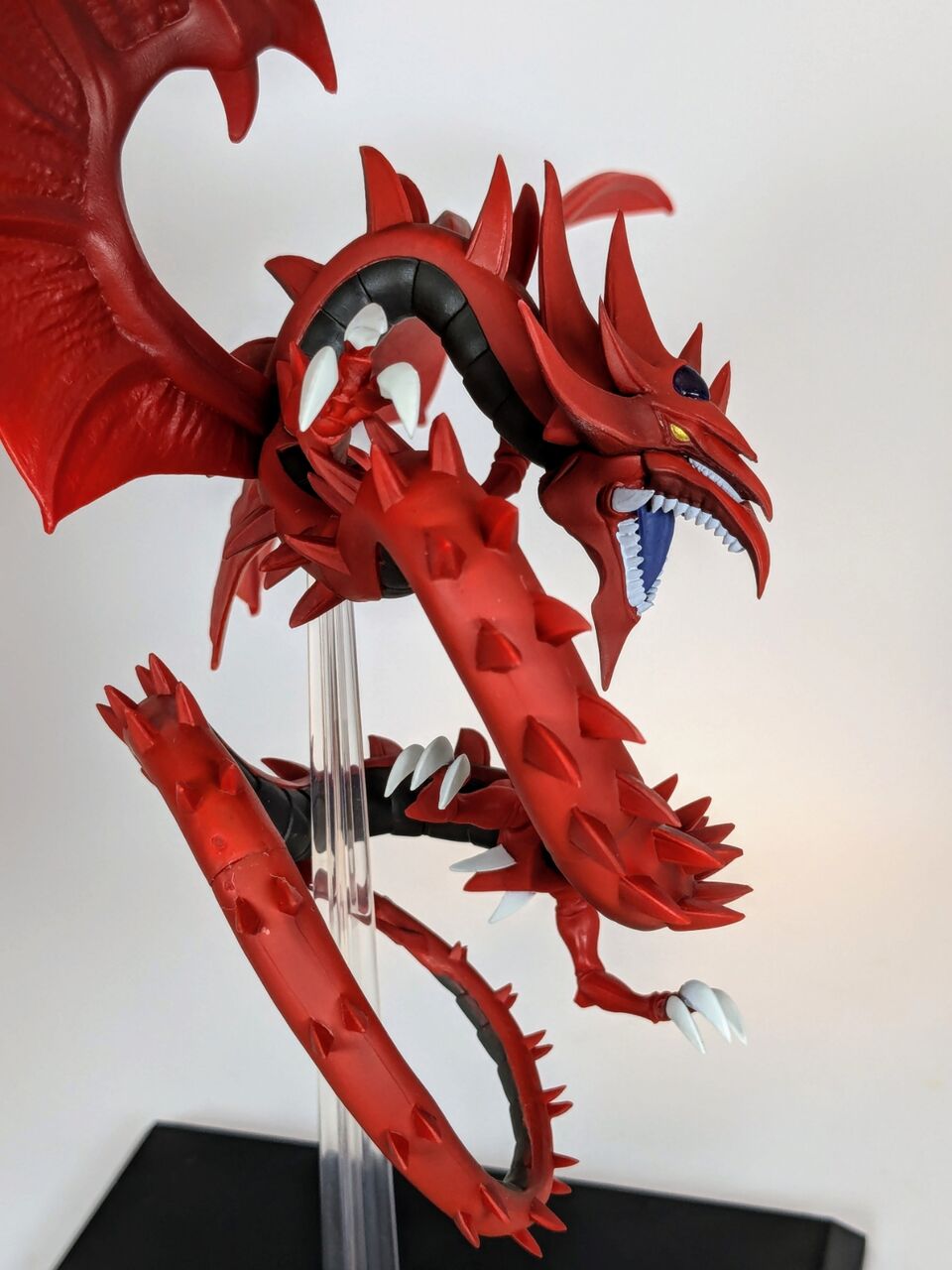 Monsters LEGION オシリスの天空竜 レビュー : ふぃぎゅたく Monsters LEGION オシリスの天空竜 レビュー : ふぃぎゅたく
