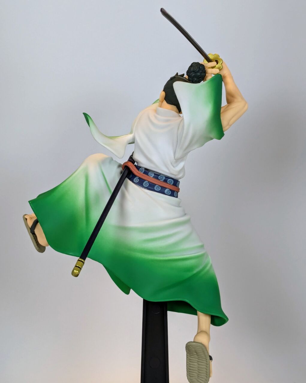 MONSTERS 一百三情飛龍侍極 DXF リューマ レビュー : ふぃぎゅたく