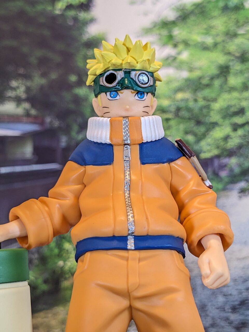 Amazon.co.jp: バンプレスト NARUTO-ナルト Memorable Saga