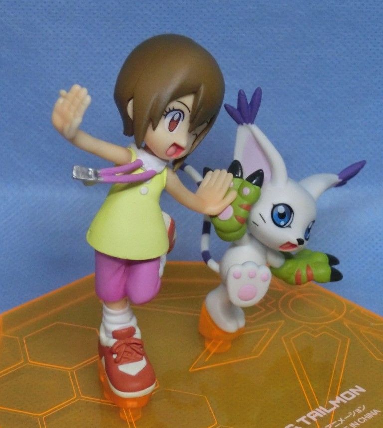 G E M 八神ヒカリ ふぃぎゅたく