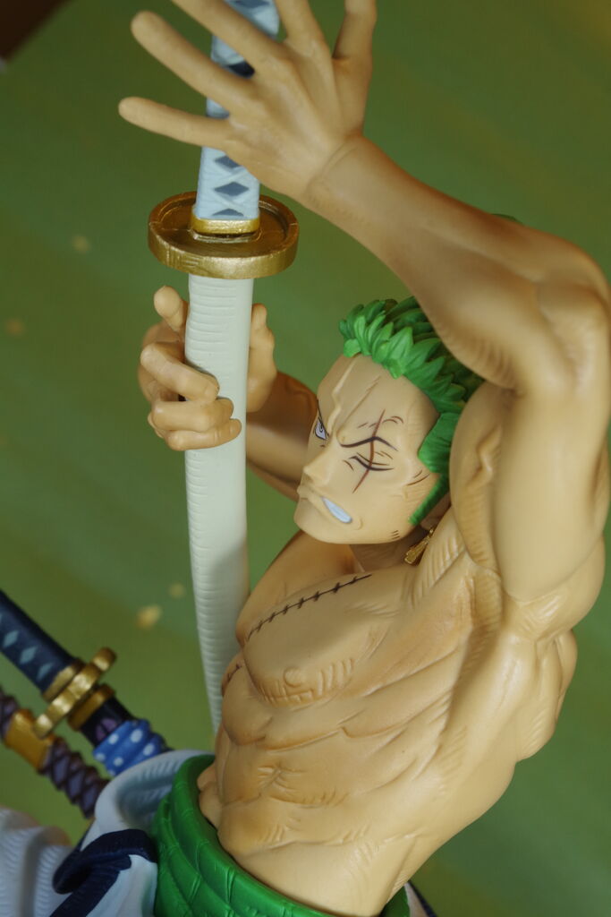 BANDAI - smsp ゾロ十郎　A賞 2025年最新】smsp ゾロ十郎 d賞の人気アイテム - メルカリ