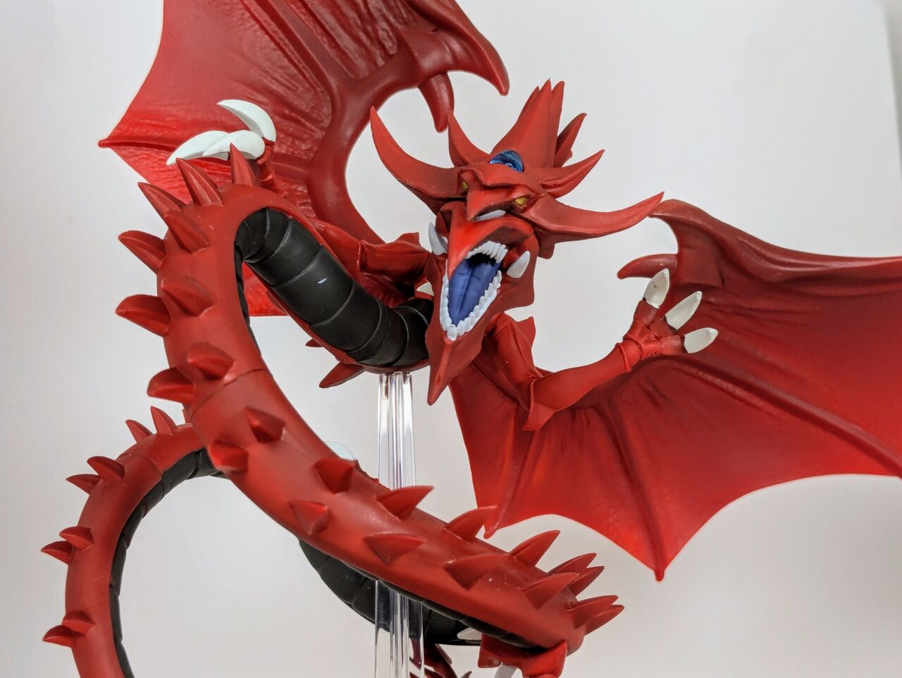 Monsters LEGION オシリスの天空竜 レビュー : ふぃぎゅたく