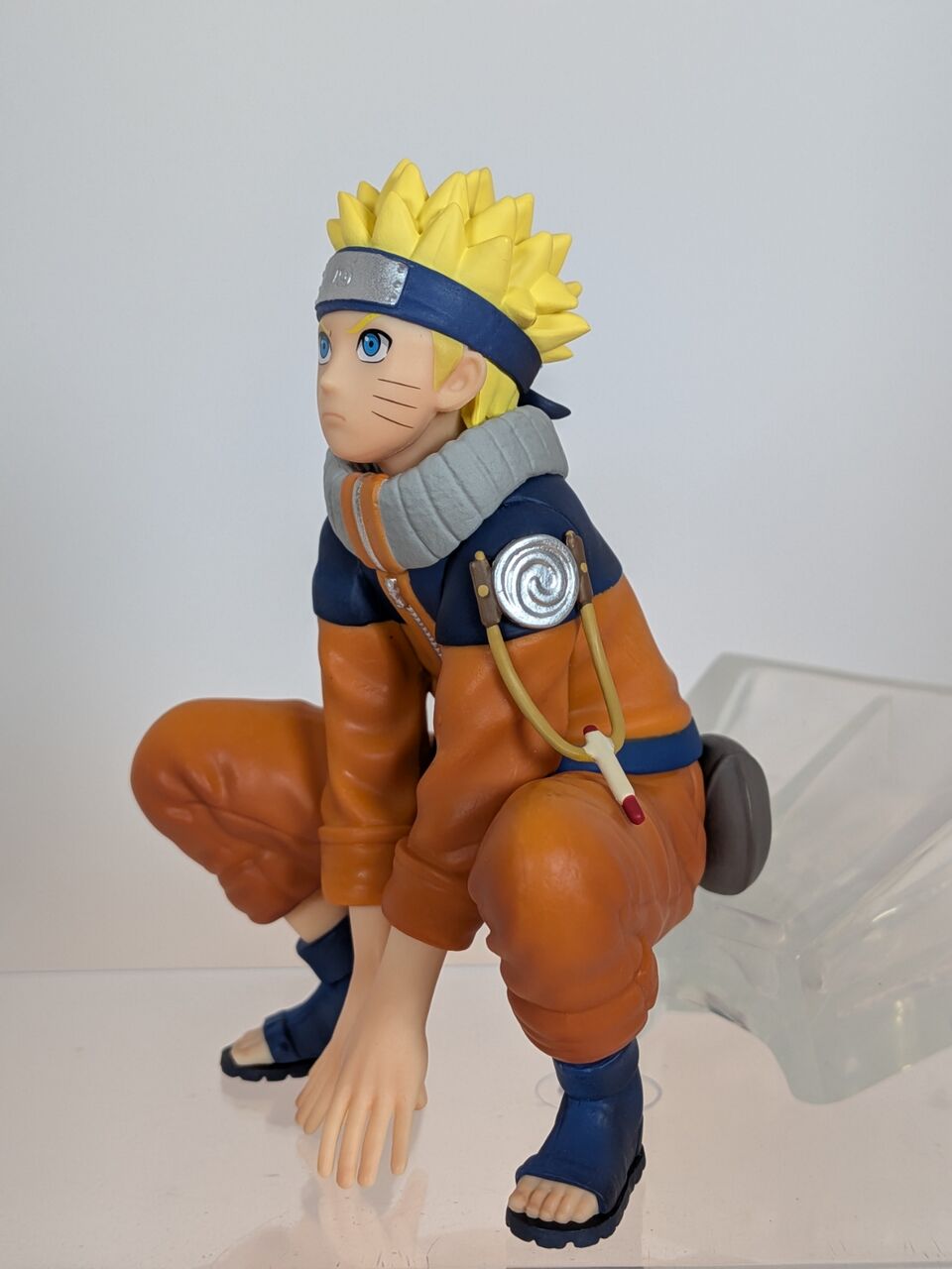 一番くじ NARUTO-ナルト- 波の国編 A賞 B賞 C賞フィギュアセット 一番くじ NARUTO-ナルト- 波の国編｜一番くじ倶楽部｜BANDAI