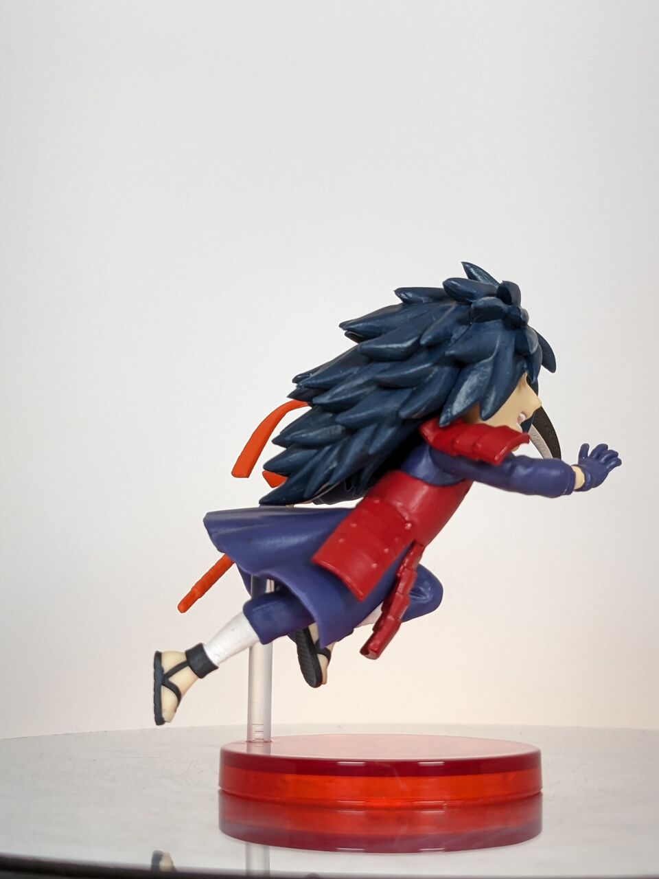 NARUTOP99 ワールドコレクタブルフィギュアvol.2 レビュー : ふぃぎゅたく