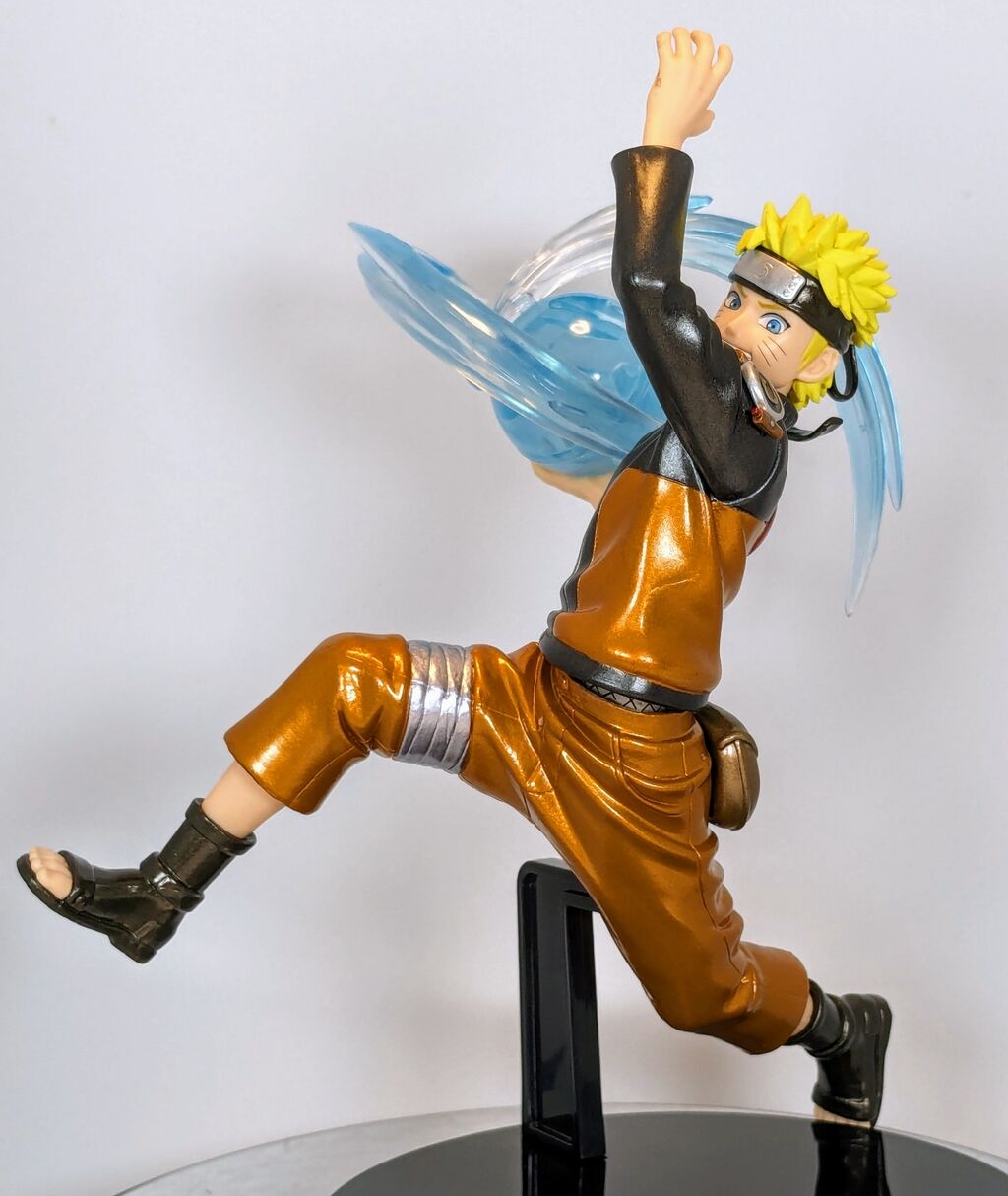 ナルティメットストームコネクションズ特典フィギュア レビュー