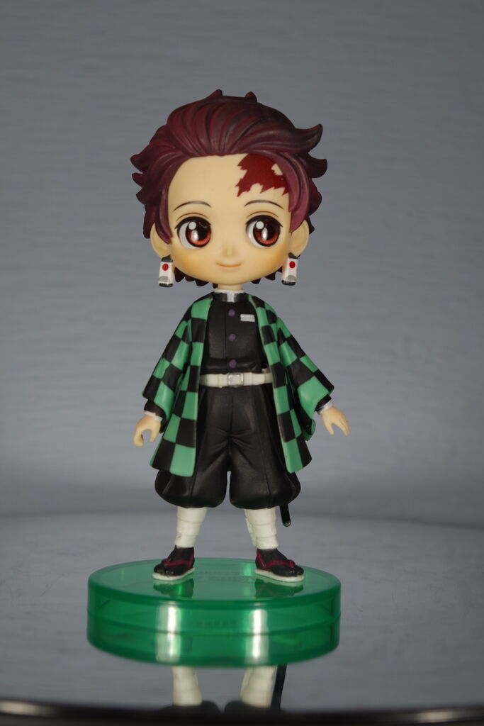 鬼滅の刃 23巻同梱 Q posket petit レビュー : ふぃぎゅたく