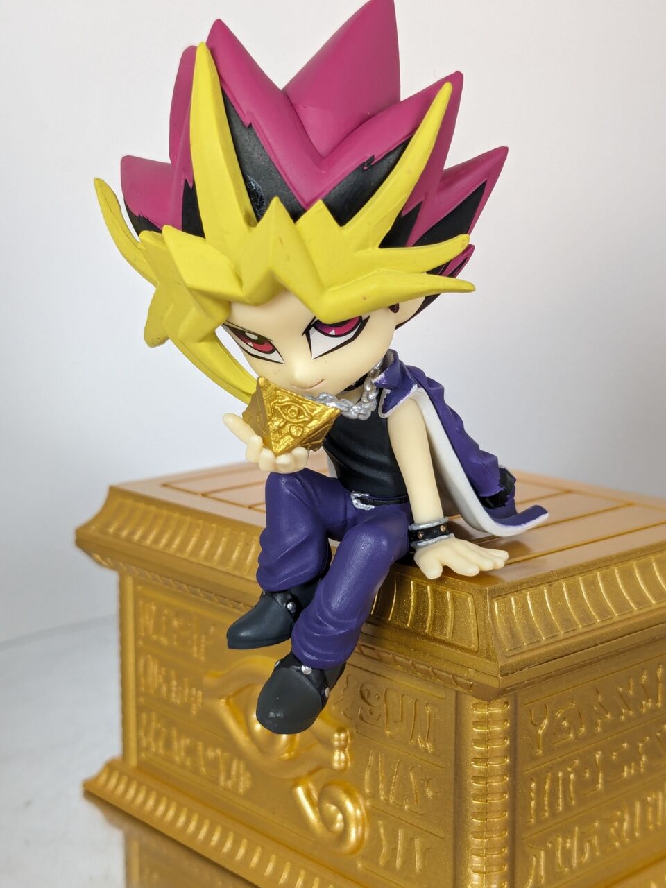 楽天市場】リーメント 遊☆戯☆王デュエルモンスターズ