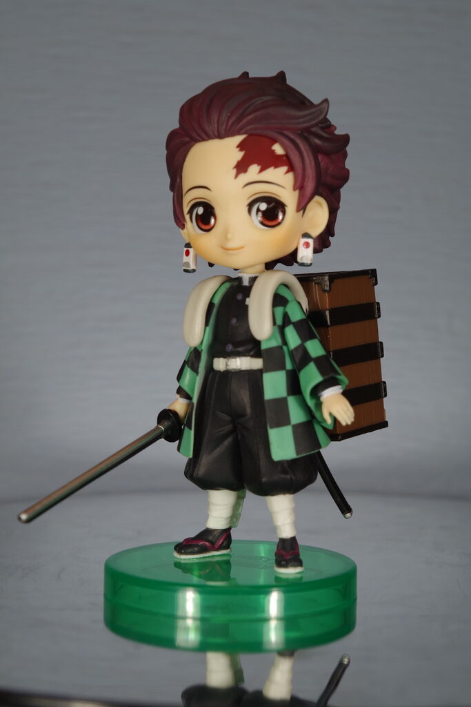 鬼滅の刃 23巻同梱 Q posket petit レビュー : ふぃぎゅたく