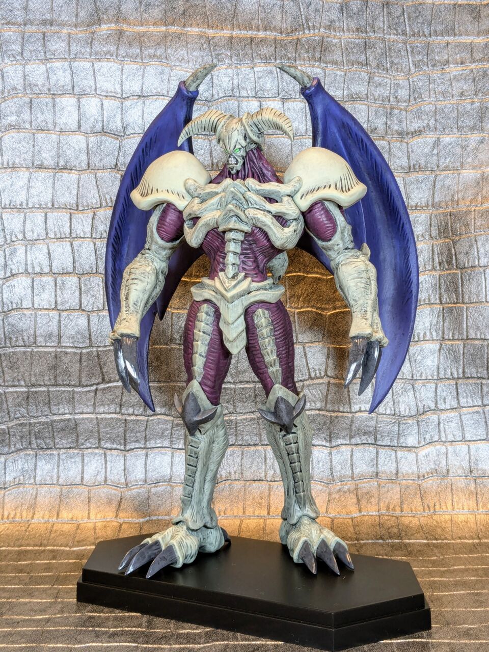 POP UP PARADE L size デーモンの召喚レビュー : ふぃぎゅたく