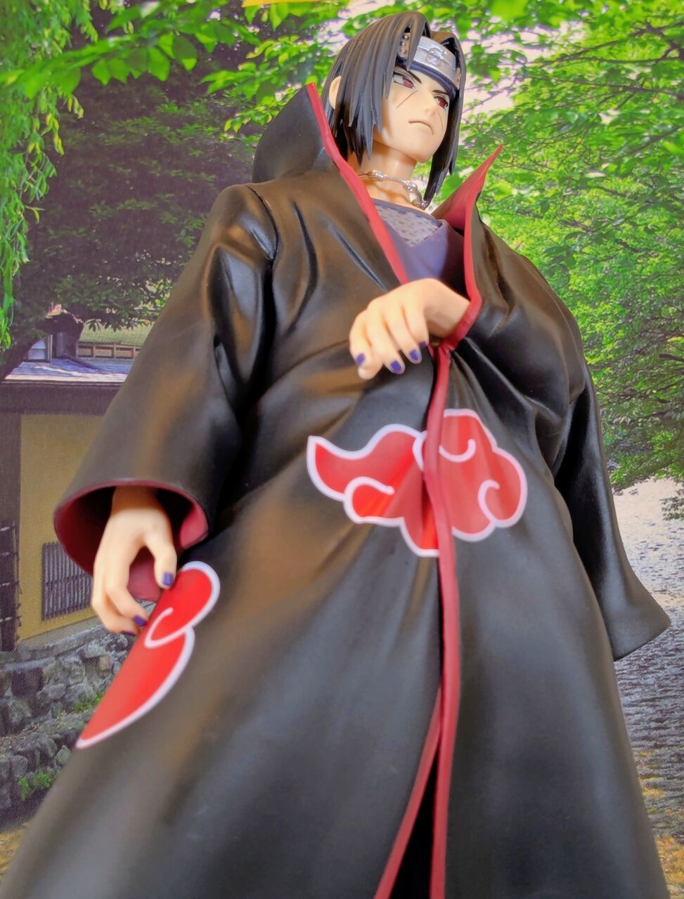 Grandista-UCHIHA ITACHI-うちはイタチ レビュー : ふぃぎゅたく Grandista-UCHIHA ITACHI-うちはイタチ レビュー : ふぃぎゅたく