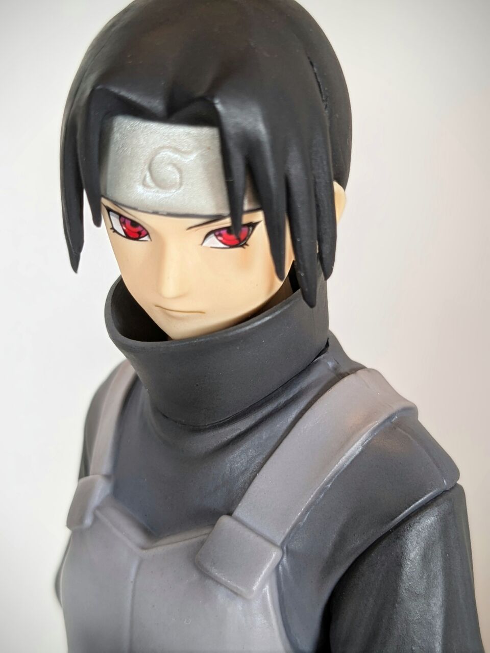 一番くじ NARUTO-ナルト- 疾風伝 心を写す赤き瞳 ～A賞 うちは
