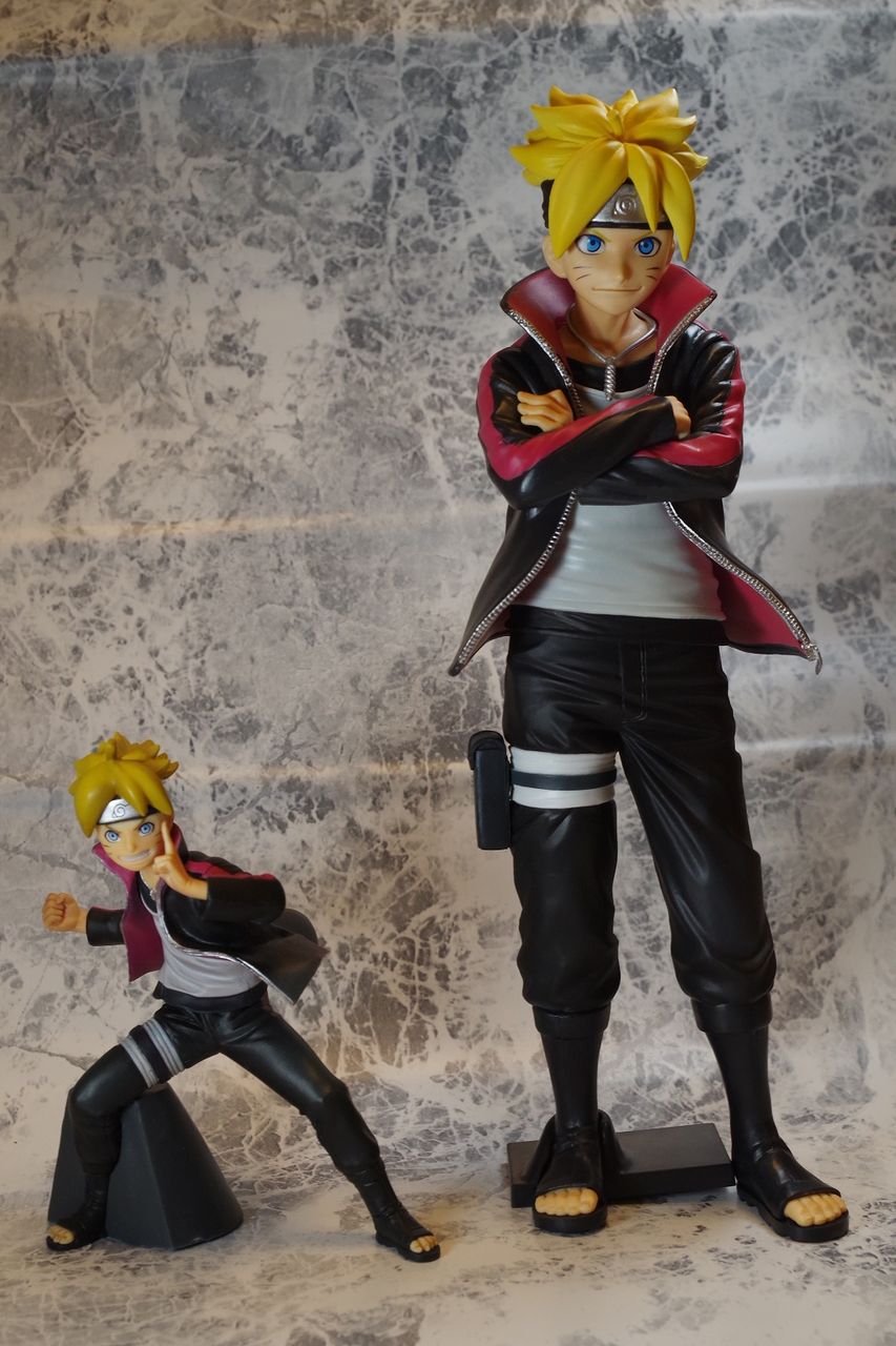 BORUTO Shinobi Relations Neo うずまきボルト : ふぃぎゅたく