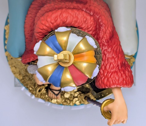 SMSDルフィ SMSD ルフィ レビュー : ふぃぎゅたく