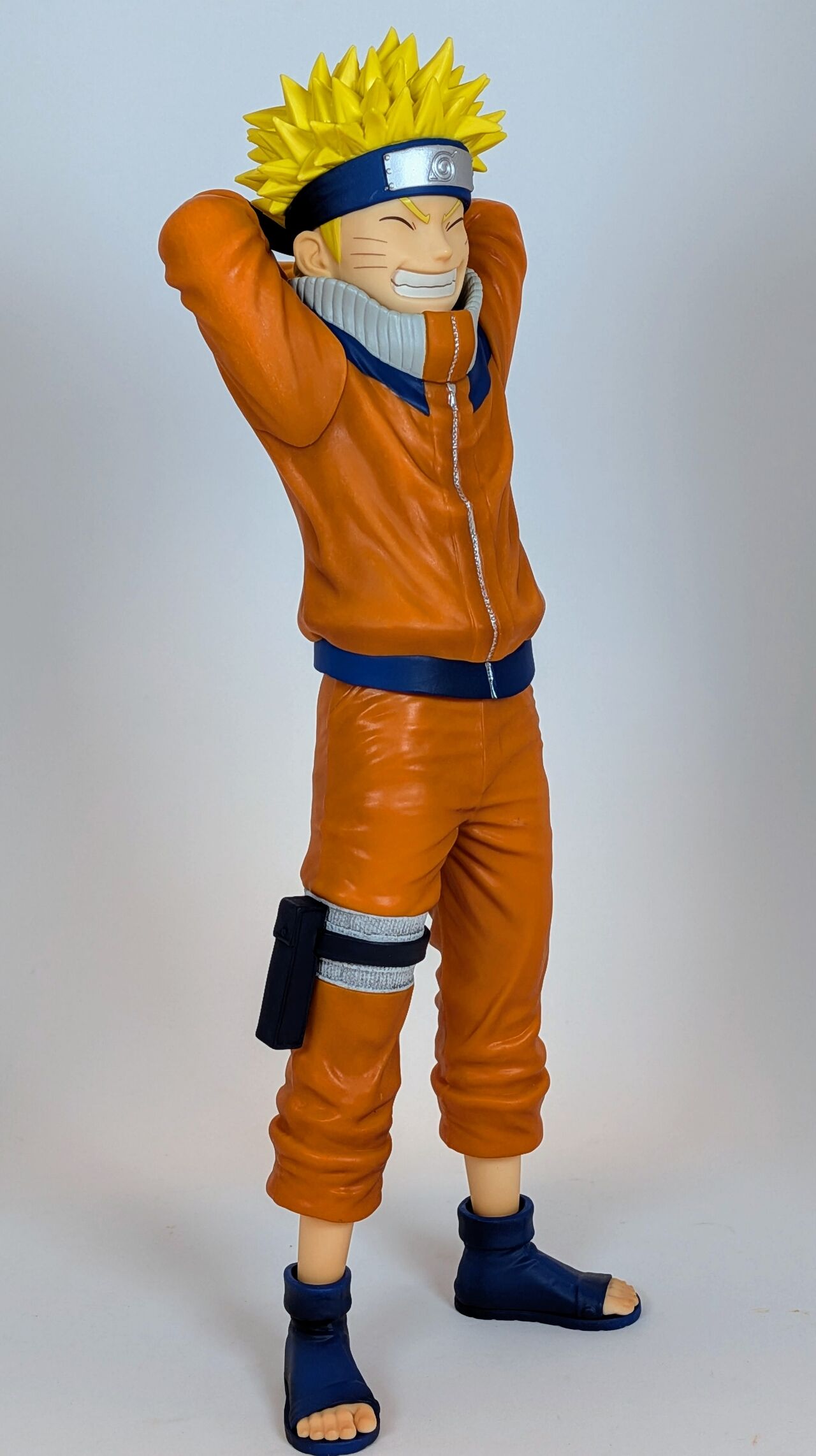 一番くじ NARUTO-ナルト- 波の国編　ABD賞　フィギュア 一番くじ NARUTO ナルト 波の国編 ラストワン賞 A賞 B賞