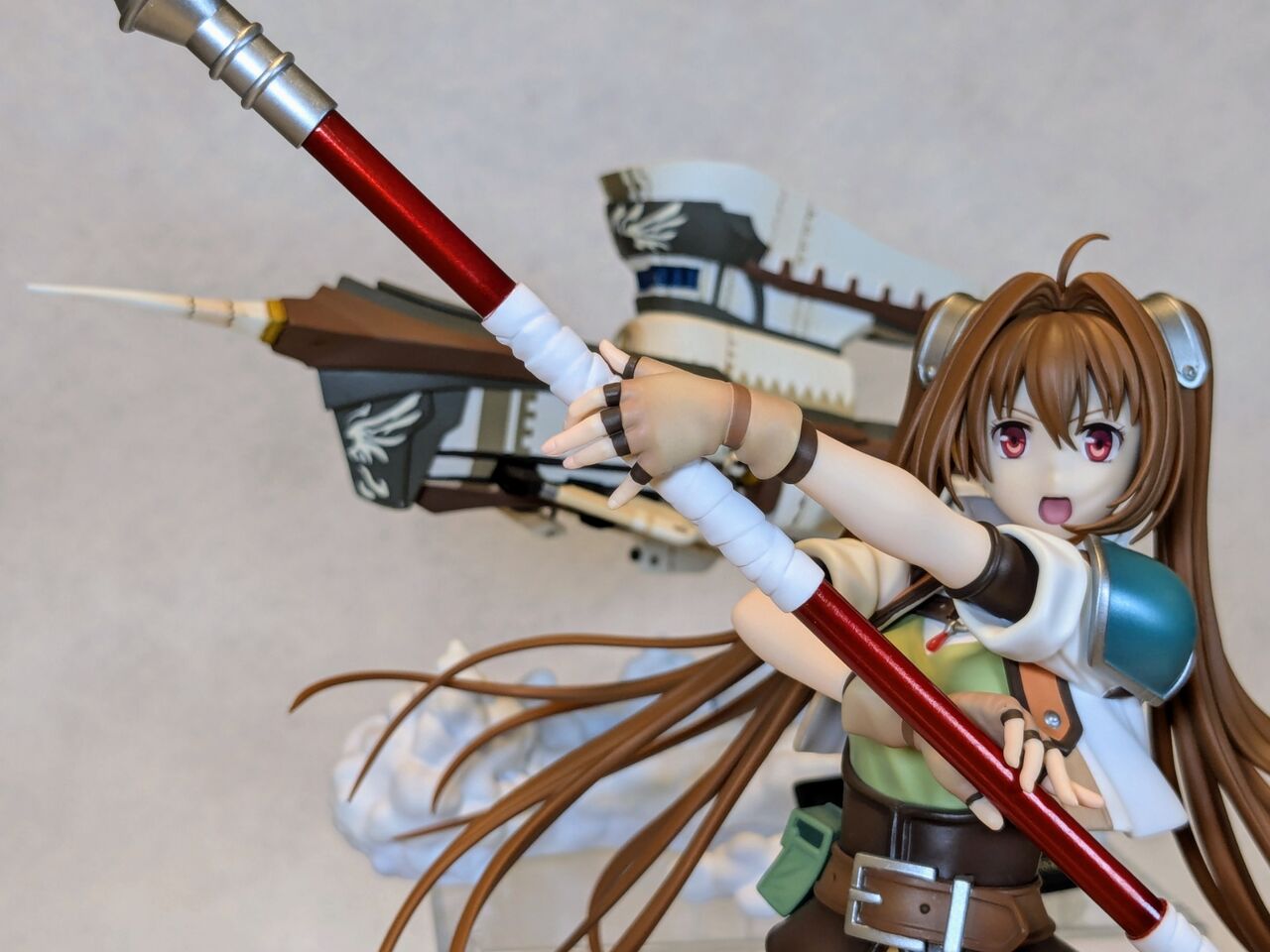 コトブキヤ エステル・ブライト レビュー : ふぃぎゅたく コトブキヤ エステル・ブライト レビュー : ふぃぎゅたく