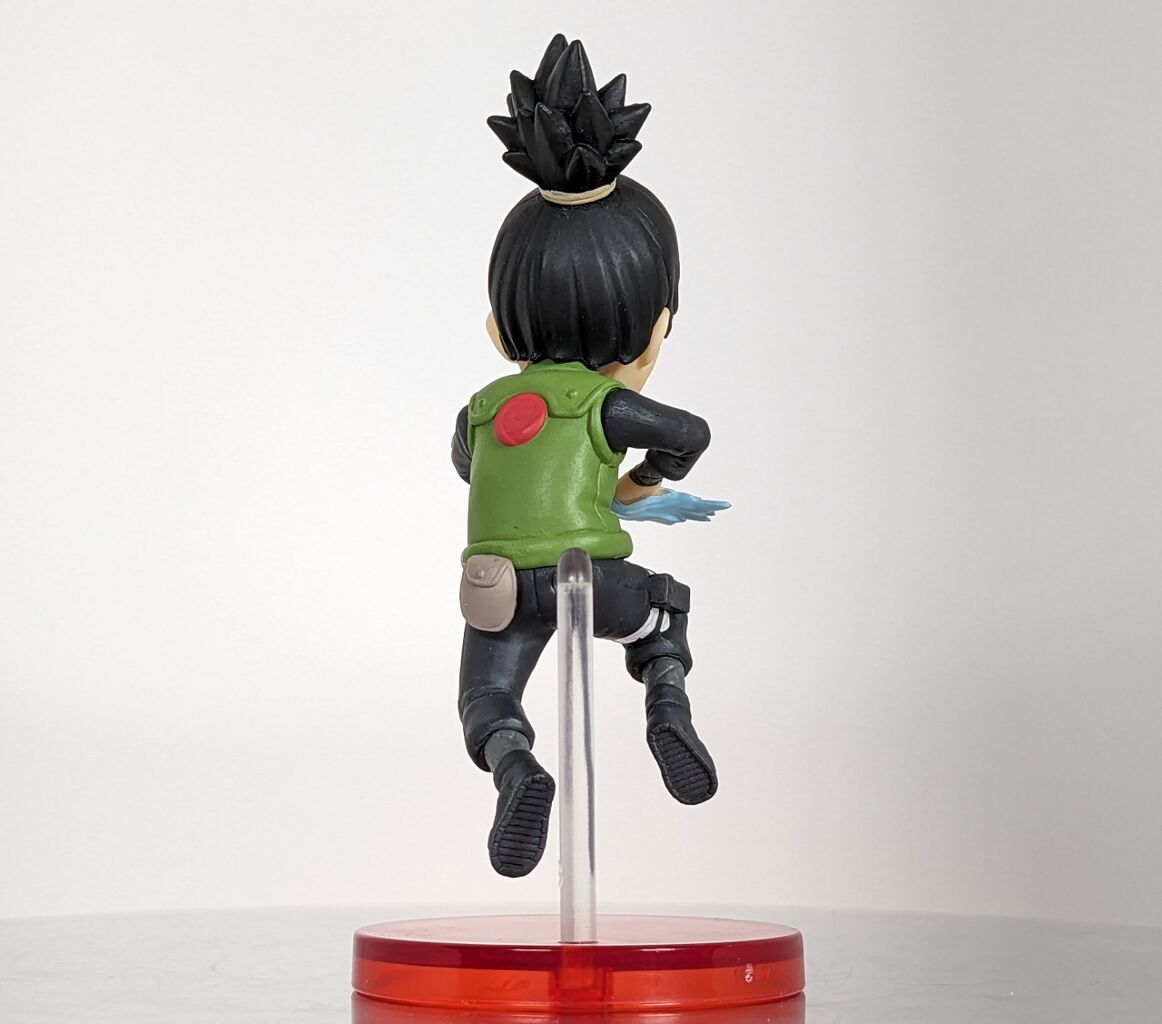 NARUTO TOP99 コレクタブル フィギュア 千手扉間 ワーコレ