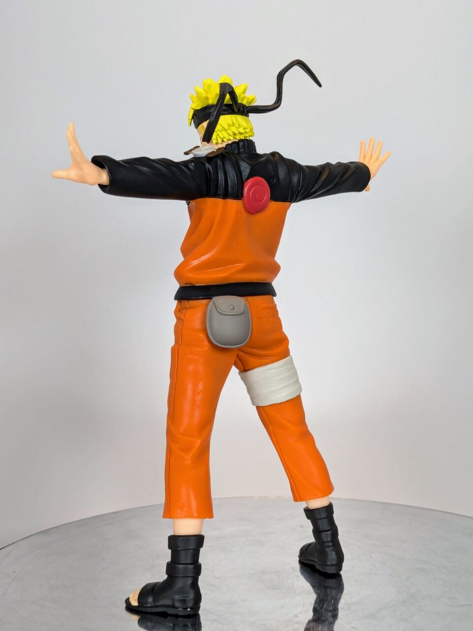 PANEL SPECTACLE～時を越えた出陣～うずまきナルト レビュー