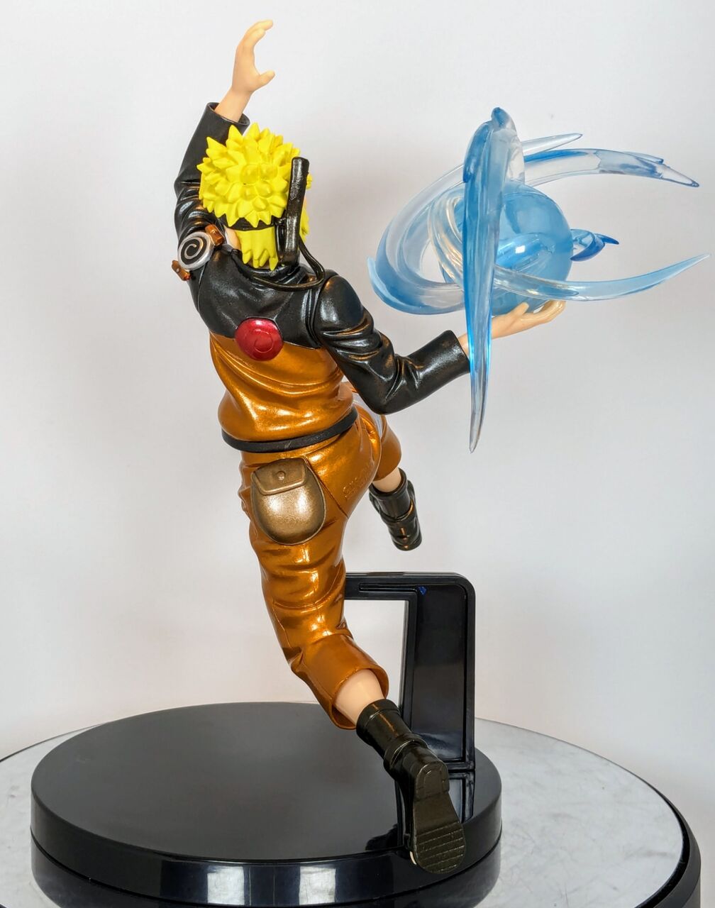 ナルティメットストームコネクションズ特典フィギュア レビュー