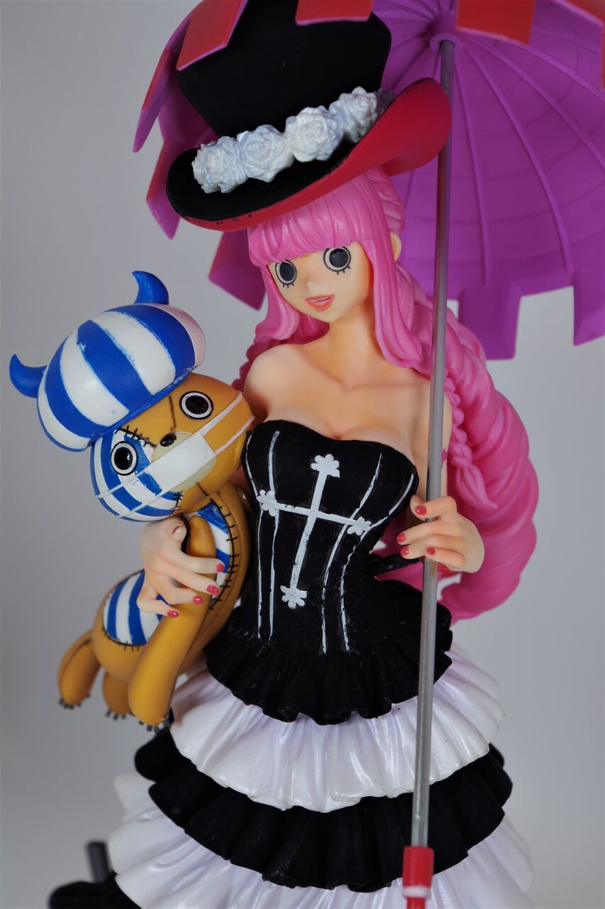 造形師×写真家 うちはイタチ レビュー : ふぃぎゅたく