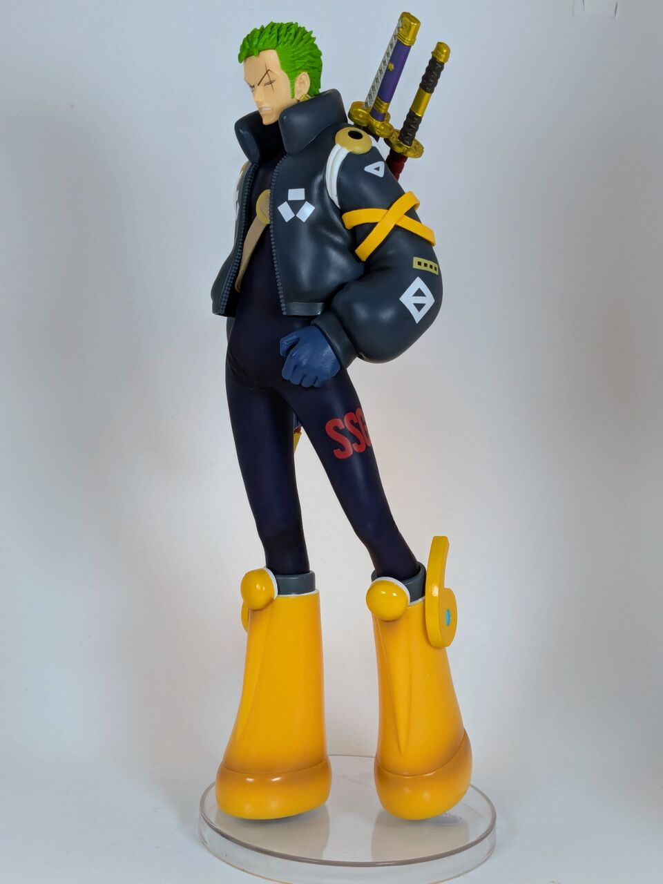 一番くじ ワンピース 未来島 B賞 一番くじ ワンピース 未来島エッグヘッド～きみへの想い～｜一番