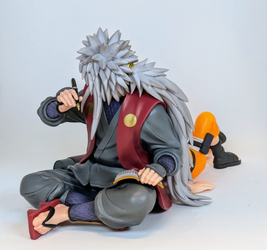 一番くじ NARUTO-ナルト- 疾風伝 伝説の三忍~ラストワン賞 一番くじ NARUTO-ナルト- 疾風伝 伝説の三忍~ラストワン賞