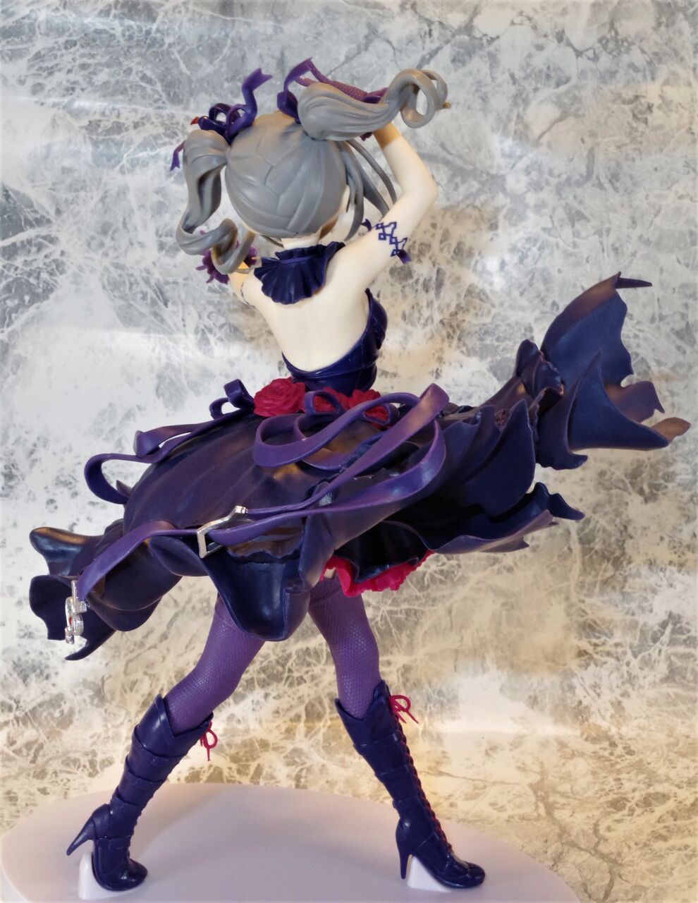 ESPRESTO 神崎蘭子 レビュー : ふぃぎゅたく