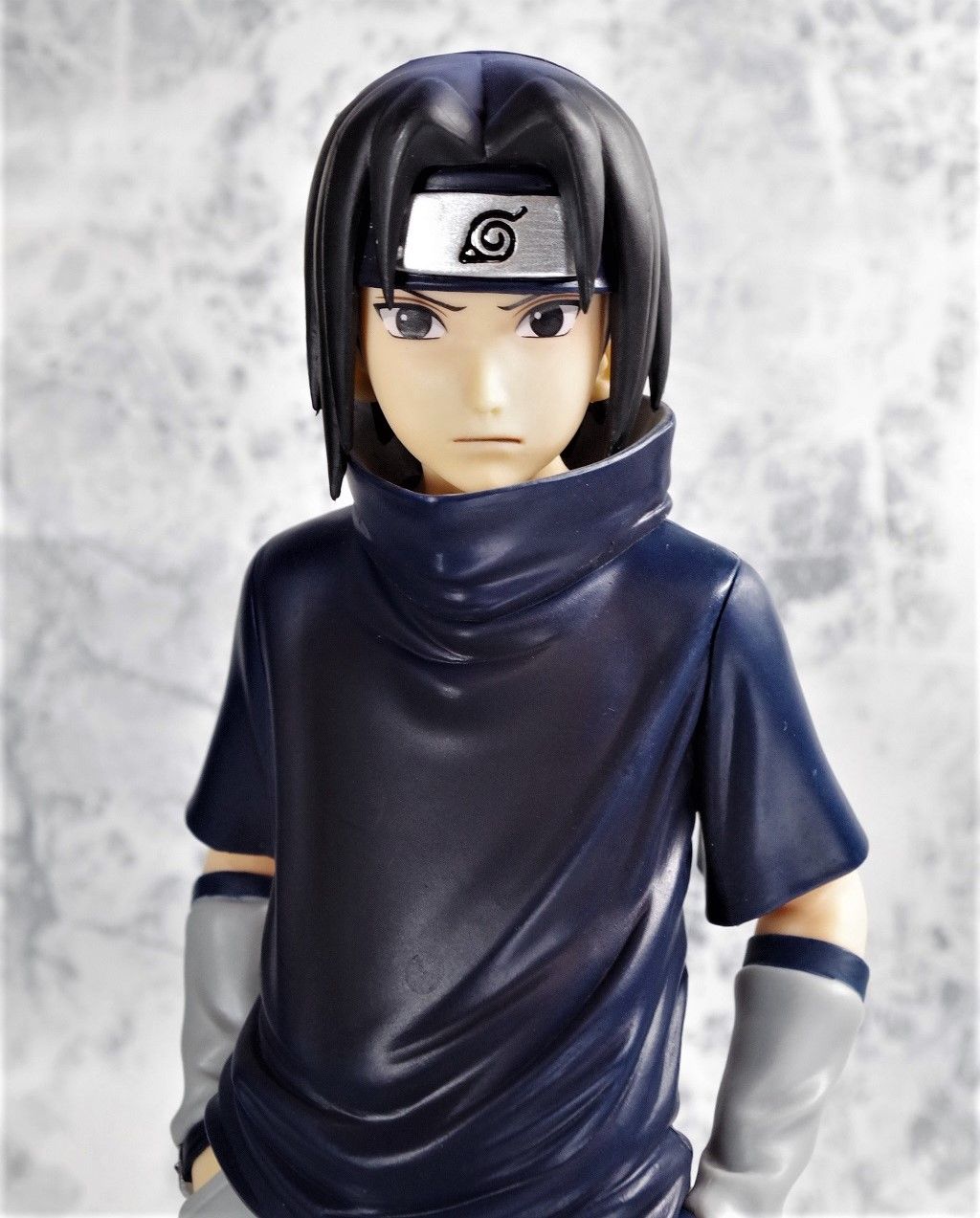 Grandista Shinobi Relations うちはサスケver.2 レビュー : ふぃぎゅたく
